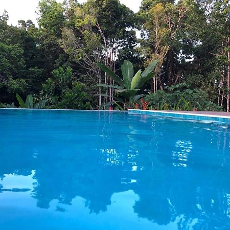 Casa Aracua Trancoso Villa Eksteriør billede