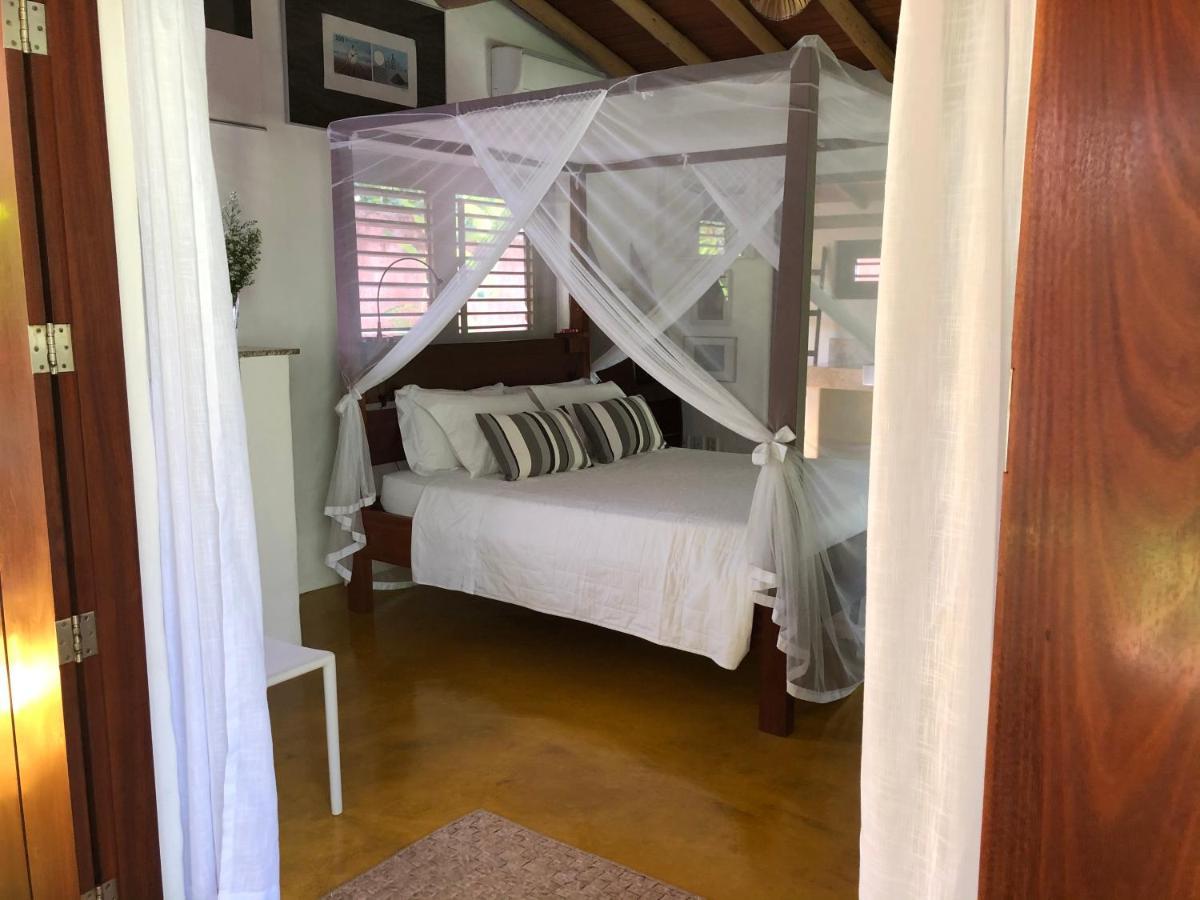 Casa Aracua Trancoso Villa Eksteriør billede