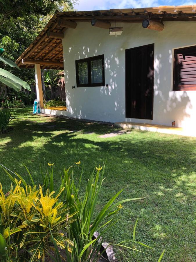 Casa Aracua Trancoso Villa Eksteriør billede
