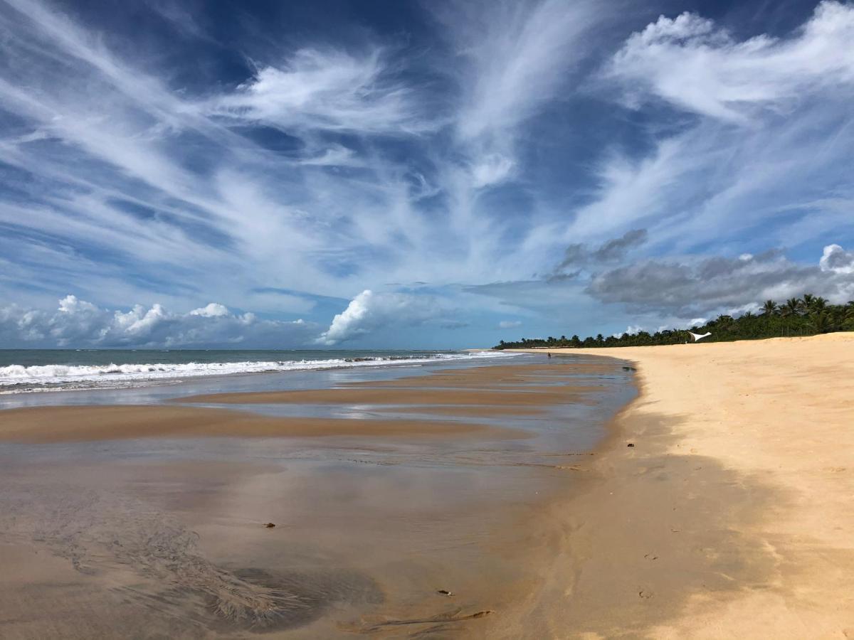 Casa Aracua Trancoso Villa Eksteriør billede