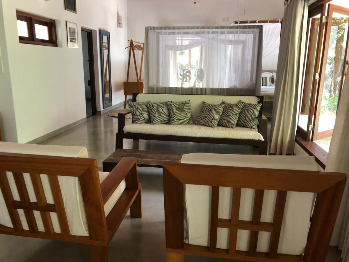 Casa Aracua Trancoso Villa Eksteriør billede
