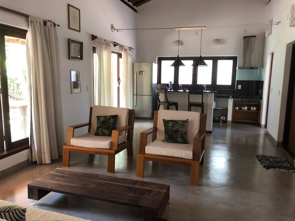 Casa Aracua Trancoso Villa Eksteriør billede