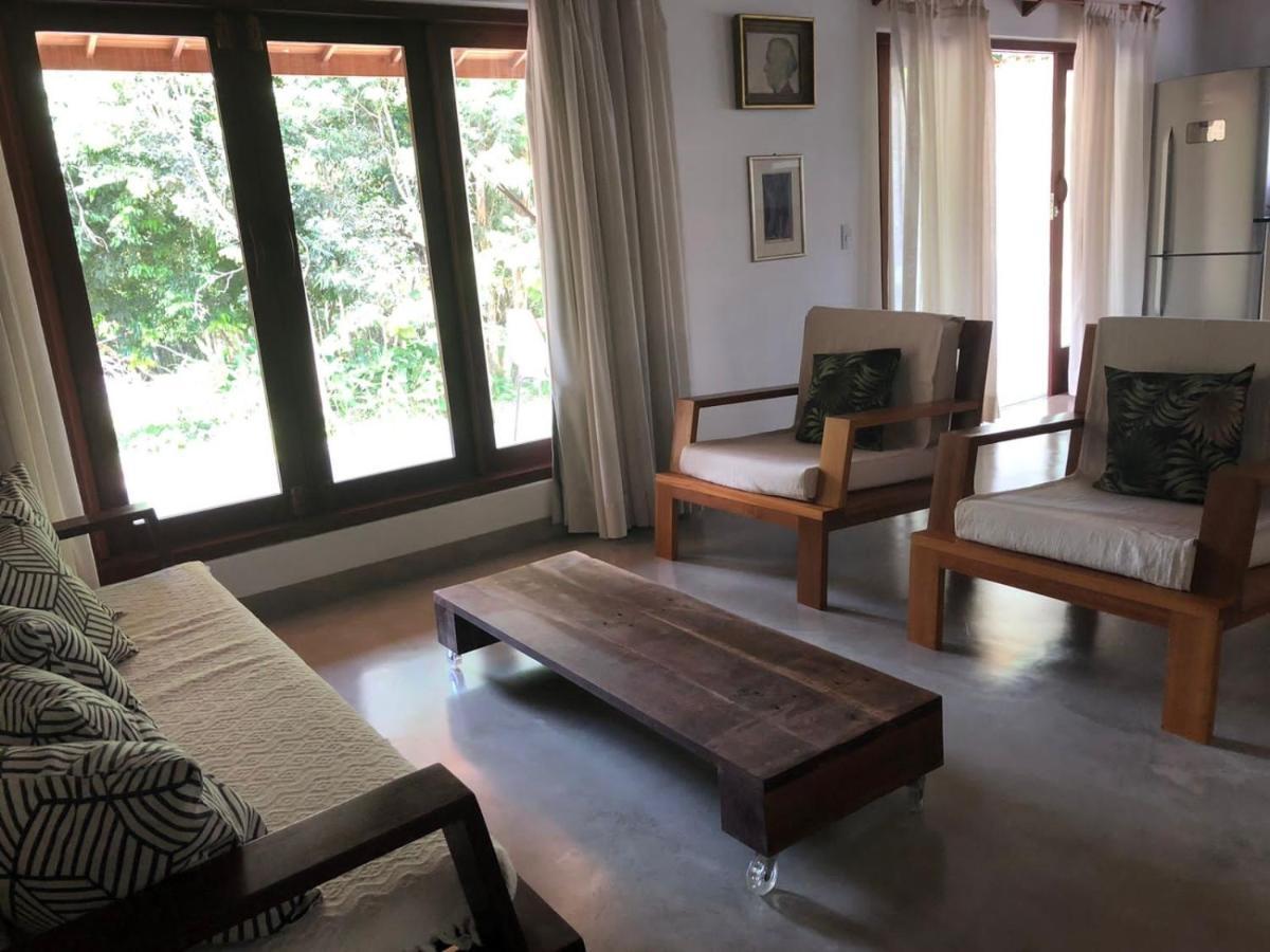 Casa Aracua Trancoso Villa Eksteriør billede