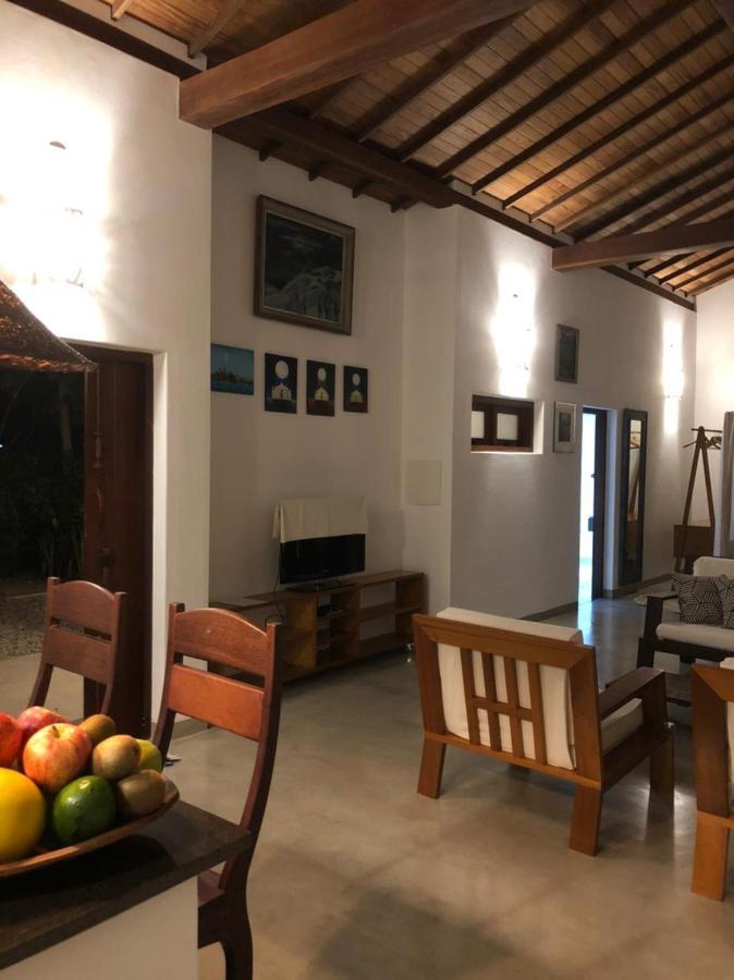 Casa Aracua Trancoso Villa Eksteriør billede