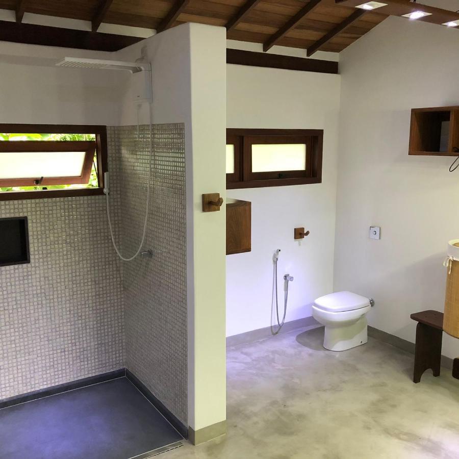 Casa Aracua Trancoso Villa Eksteriør billede